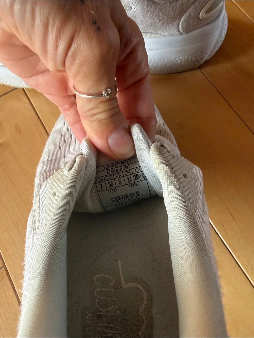 Brooks Ghost 16 Women’s